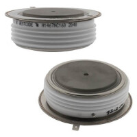 N1467NC160-U9900 THYRISTOR DISC SINGLE 1467A 1600V CHASSIS - 1