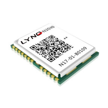N20HD MODULE GNSS(P2P UBLOX NEO SERIES) - 1