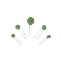 N20SP0R7L-F THERMISTOR NTC INRUSH CURRENT LIMITERS 0.7R 20MM T - 1