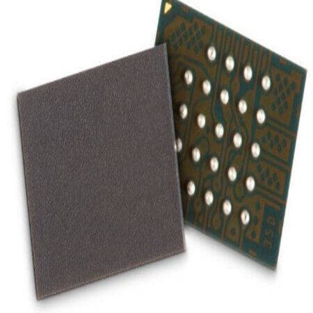 N25Q00AA13G1240F IC-25Q00AA13G1240 1GBIT 108MHZ 24LBGA FLASH 24-LBG - 1