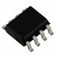 N25Q032A13ESCA0FTR IC-25Q32 FLASH 32MBIT 108MHZ 8SO - 1