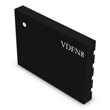 N25Q128A13EF8A0 IC-25Q128A FLASH 128MBIT 108MHZ 8VDFPN - 1