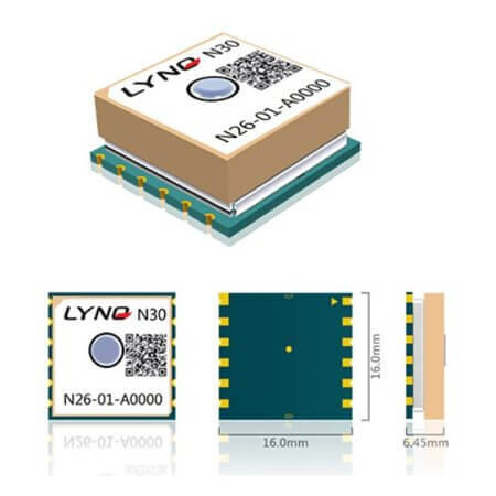 N30 MODULE GPS - 1