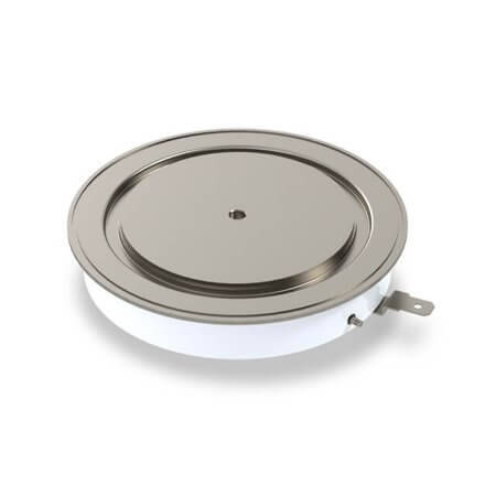N3022MK080-U9900 THYRISTOR DISC SINGLE 3022A 800V CHASSIS - 1