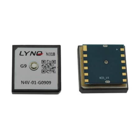 N31BH MODULE GNSS - 1