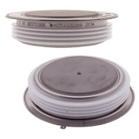 N3533ZD200-U9900 THYRISTOR DISC SINGLE 3533A 2000V CHASSIS - 1