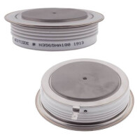 N3565HA180-U9900 THYRISTOR DISC SINGLE 3565A 1800V CHASSIS - 1