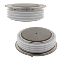 N3930ZC120-U9900 THYRISTOR DISC SINGLE 3930A 1200V CHASSIS - 1