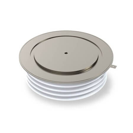 N4085ZC080-U9900 THYRISTOR DISC SINGLE 4085A 800V CHASSIS - 1