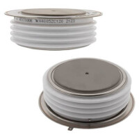 N4085ZC120-U9900 THYRISTOR DISC SINGLE 4085A 1200V CHASSIS - 1