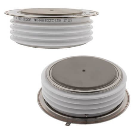 N4085ZC120-U9900 THYRISTOR DISC SINGLE 4085A 1200V CHASSIS - 1