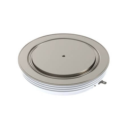 N4650EA450CAA-U9900 THYRISTOR DISC SINGLE 4650A 4500V CHASSIS - 1