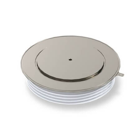 N5946FD220-U9900 THYRISTOR DISC SINGLE 5946A 2200V CHASSIS - 1