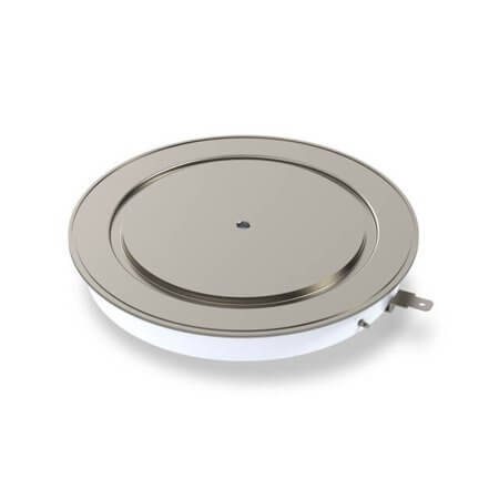 N6974HK060-U9900 THYRISTOR DISC SINGLE 6974A 600V CHASSIS - 1