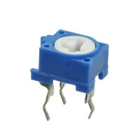 N6L50T0C-203-3030 TRIMPOT CARBON 6MM 20K ±30% - 1