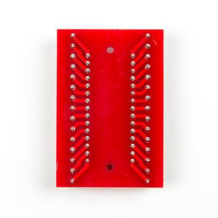 NANO IO Shield Genişletme Kartı - 1
