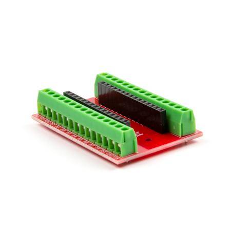 NANO IO Shield Genişletme Kartı - 7