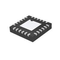 NAU8814YG-TR VOICE IC AUDIO CODEC MONO 24QFN - 1