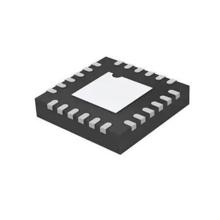 NAU8814YG-TR VOICE IC AUDIO CODEC MONO 24QFN - 1