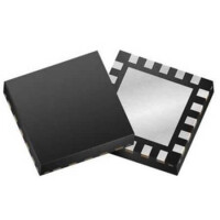 NAU88C10YG-TR VOICE IC MONO AUDIO CODEC QFN20 - 1