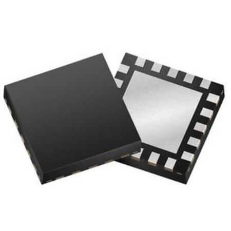NAU88C10YG-TR VOICE IC MONO AUDIO CODEC QFN20 - 1
