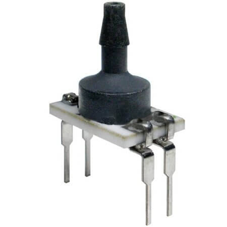 NBPDANN150PGUNV SENSOR 150 PSIG UNAMPLIFIED DIP - 1