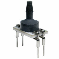 NBPDANS060PGUNV SENSOR PRESSURE BRD MNTS - 1