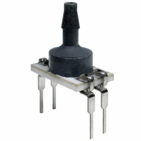 NBPDANS060PGUNV SENSOR PRESSURE BRD MNTS - 1