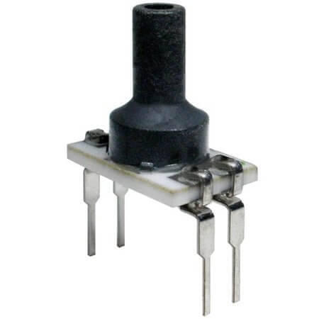 NBPDLNN030PGUNV SENSOR 30 PSIG UNAMPLIFIED DIP - 1