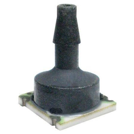 NBPLANN030PGUNV SENSOR 30 PSIG UNAMPLIFIED SMD - 1