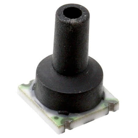 NBPLLNN030PGUNV SENSOR 30 PSIG UNAMPLIFIED SMD - 1