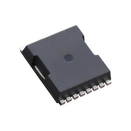 NCEP016N10LL MOSFET N-CH 100V 385 TOLLA - 1