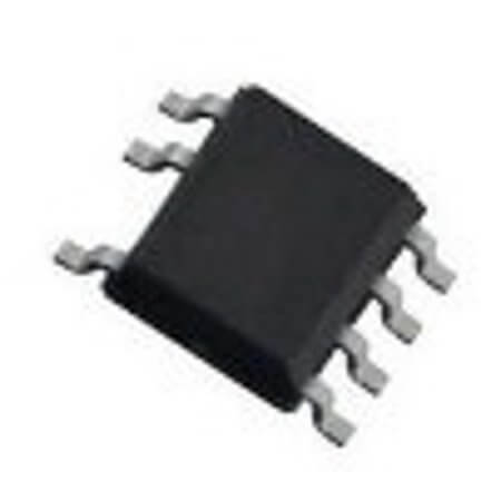NCP1239ED65R2G IC-1239 REG CTRLR FLYBK ISO CM 7SOIC - 1