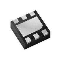 NCP705MTADJTCG IC-705 LDO VOLTAGE REGULATORS 500mA 6-WDFN - 1
