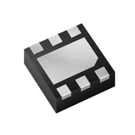 NCP705MTADJTCG IC-705 LDO VOLTAGE REGULATORS 500mA 6-WDFN - 1