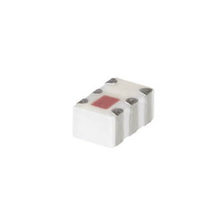 NCS4-232+ TRANSFORMER RF 2300MHZ 1:4 RATIO LTCC SMT - 1