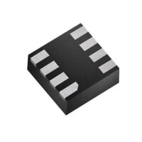 NCT218MTR2G IC-218 TEMPERATURE SENSOR -40C-125C 8WDFN - 1