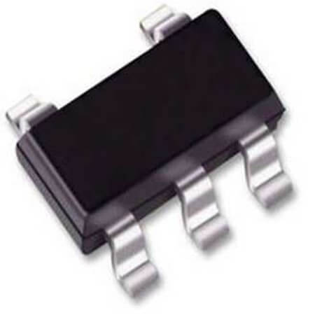 NCV21911SN2T1G IC-21911 OPAMP GP R/R 2MHZ 475UA SOT23-5 - 1