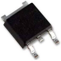 NCV8403ADTRKG IC-8403 PWR DRIVER N-CHANNEL 1:1 DPAK - 1