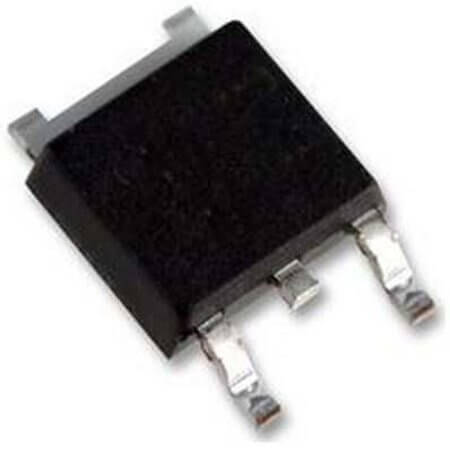 NCV8403ADTRKG IC-8403 PWR DRIVER N-CHANNEL 1:1 DPAK - 1