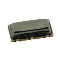 NDR4108 CRYSTAL RESONATOR (SAW) 433.92MHZ SMD - 1