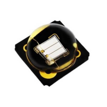 NDU1104ESE-365-TR LED POWER 3535 UVA 365NM 700MA - 1
