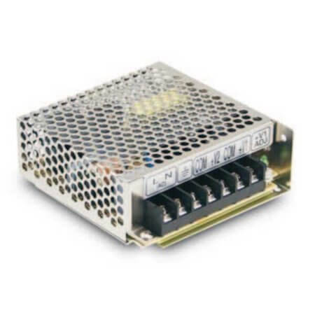 NED-035A POWER SUPPLY 35W 5V CV NON-DIMM (5A MAX) - 1
