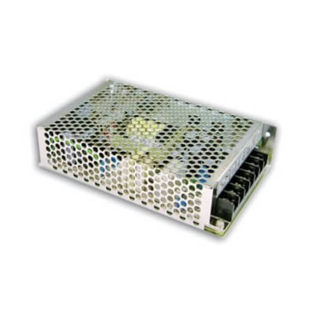 NES-100-9 POWER SUPPLY 100.8W 9V CV NON-DIMM (11.2A MAX) - 1