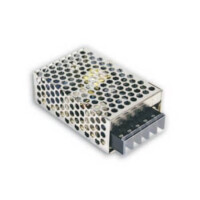 NES-15-5 POWER SUPPLY 15W 5V CV NON-DIMM (3.0A MAX) - 1