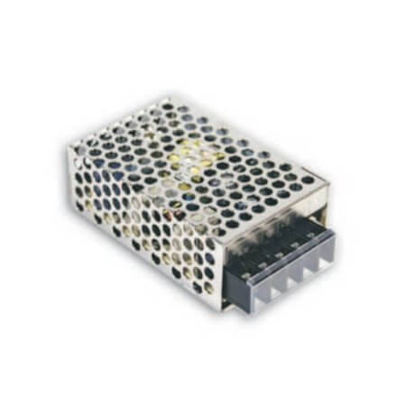 NES-15-5 POWER SUPPLY 15W 5V CV NON-DIMM (3.0A MAX) - 1