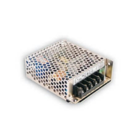 NES-25-24 POWER SUPPLY 26.4W 24V CV NON-DIMM (1.1A MAX) - 1