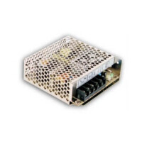 NES-35-24 POWER SUPPLY 36W 24V CV NON-DIMM (1.5A MAX) - 1