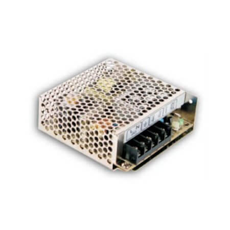 NES-35-24 POWER SUPPLY 36W 24V CV NON-DIMM (1.5A MAX) - 1