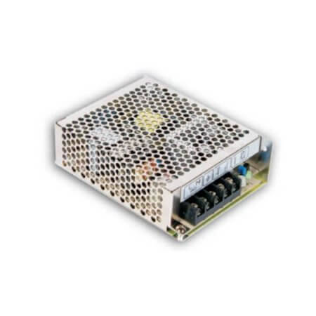 NES-50-15 POWER SUPPLY 51W 15V CV NON-DIMM (3.4A MAX) - 1